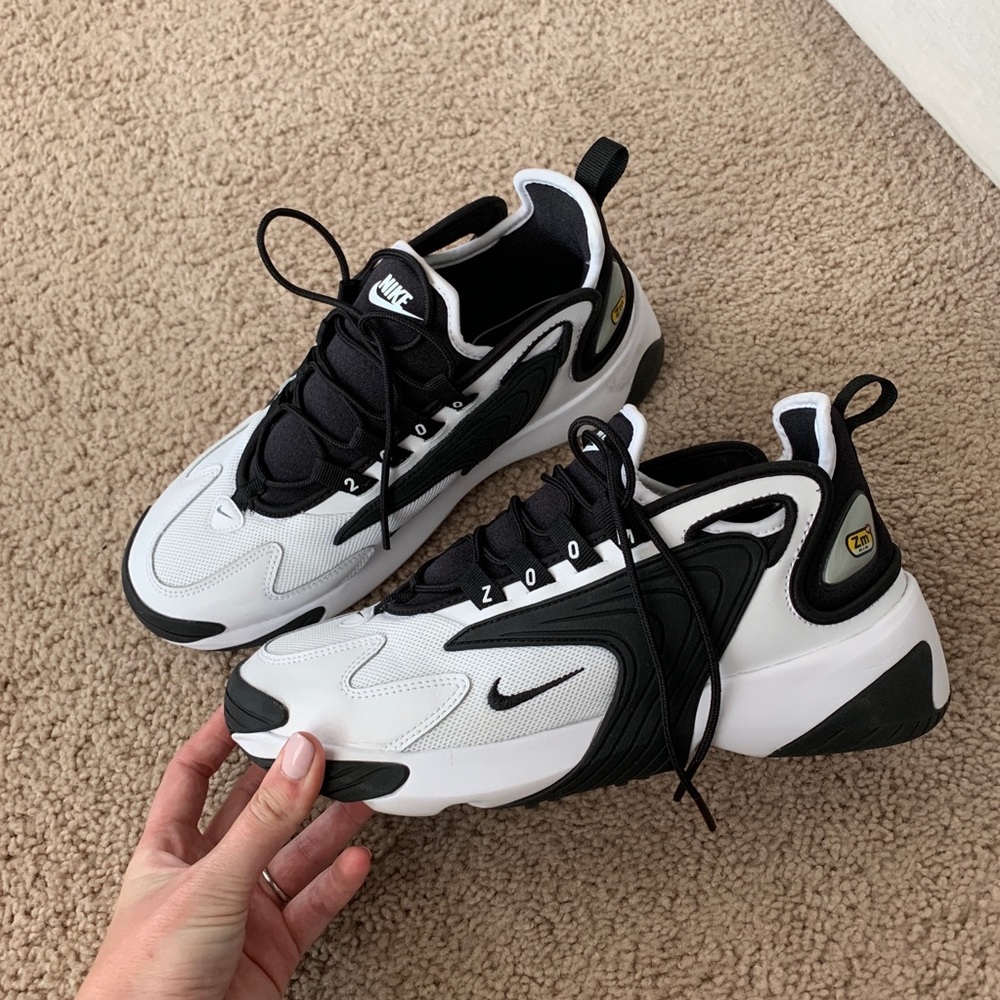 Women’s Nike Zoom 2k sneaker
